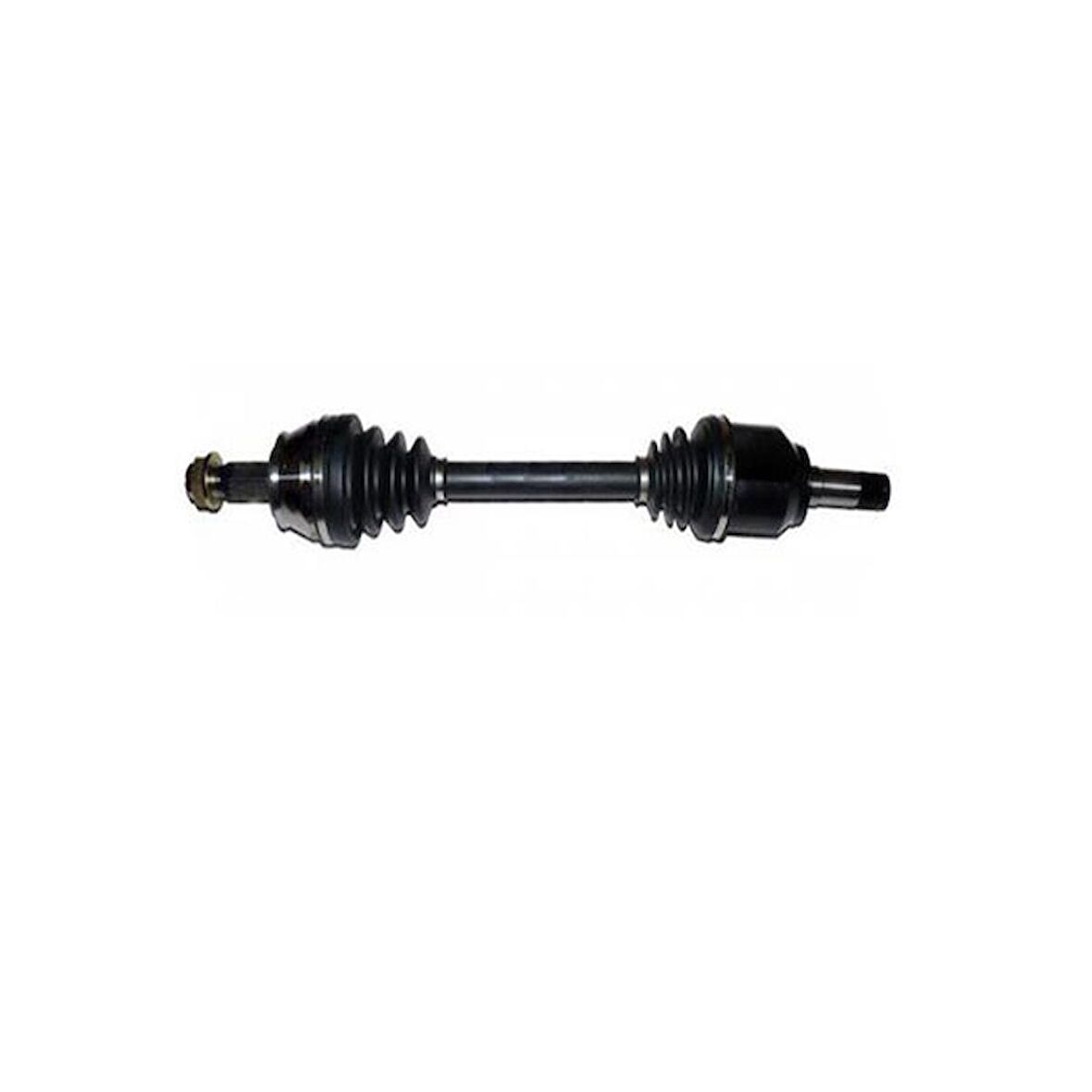 Citroen Nemo Ön Sol Aks [Veka] (51816763)